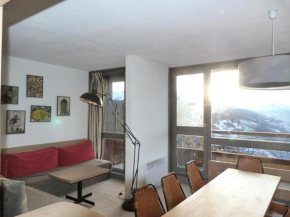 Résidence Arandelieres - Beau duplex pour 8 personnes, au coeur de la station d'Arc 1800 avec une vue plongeante sur la vallée MAE-2173